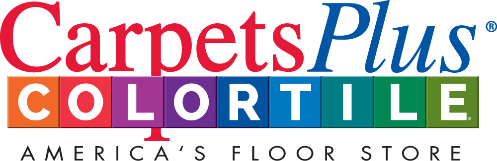 Logo | Gainesville CarpetsPlus COLORTILE