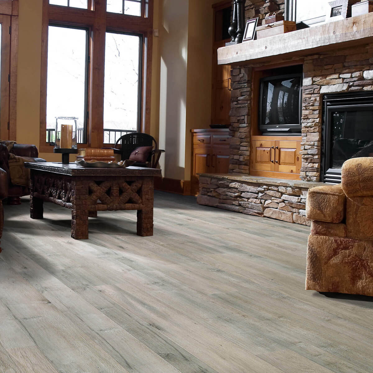 Laminate flooring |  Gainesville CarpetsPlus COLORTILE