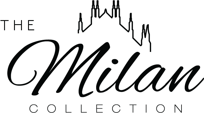 The Milan collection Logo | Gainesville CarpetsPlus COLORTILE