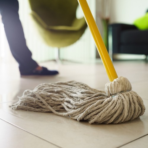 Tile cleaning |  Gainesville CarpetsPlus COLORTILE